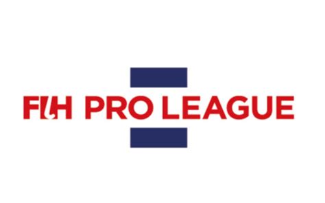 pro league results|FIH Pro League schedule .